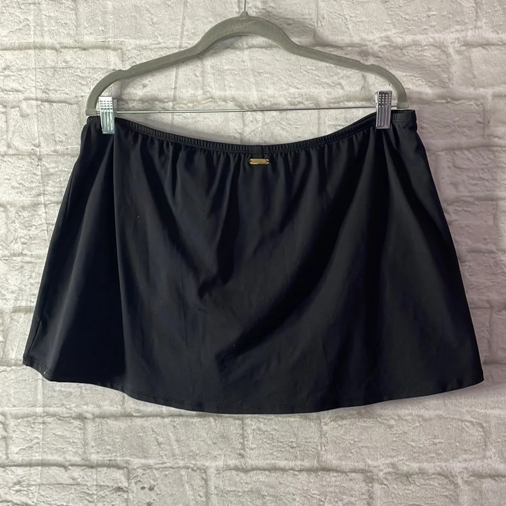 Swim Skort